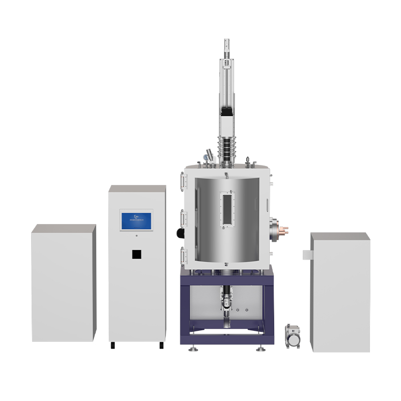 Czochralski Crystal Growth Furnace